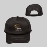 A Frame Foam Trucker Cap - BFBC 