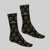 Custom-made sox - BFBC 