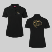 Ladies 210 Polo - BFBC 